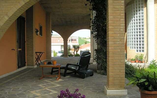 Bed And Breakfast San Martino