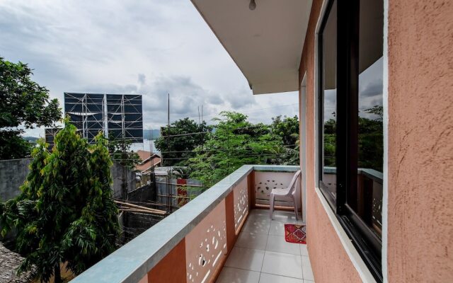 ZEN Rooms Basic Matt Guesthouse Boracay