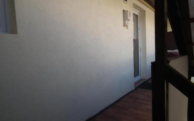 Apartament BBB48