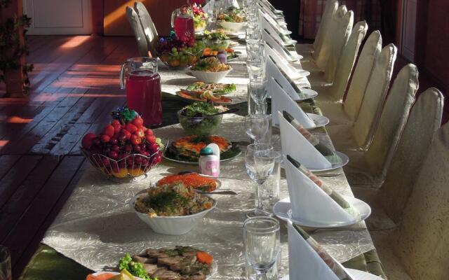 Art Village Медведица (Арт Вилладж Медведица)