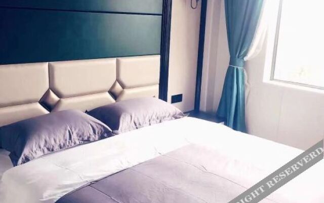 99 Boutique Hotel (Nanchang Institute of technology store)