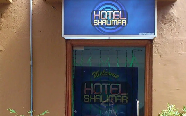 Hotel O Shalimar