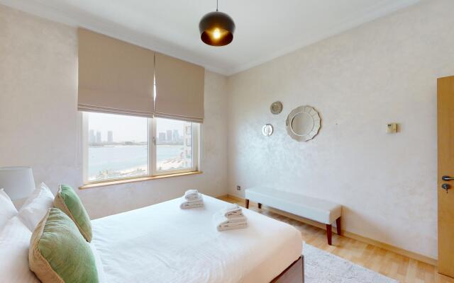 Palm Jumeirah - Shoreline 6 510