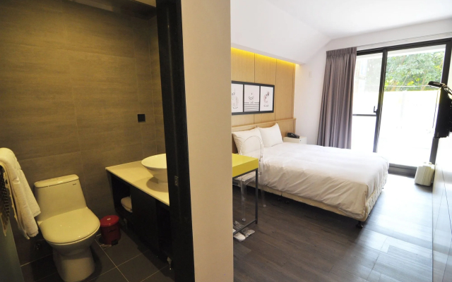 Feng Jia 25 Hotel