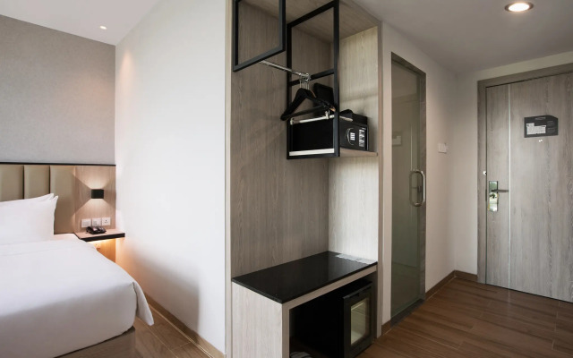 Santika Hotel Batam