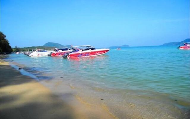 Title Rawai 2 bedrooms Apartment