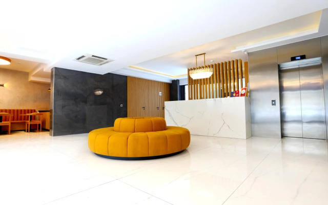 Riva Hotel Alsancak