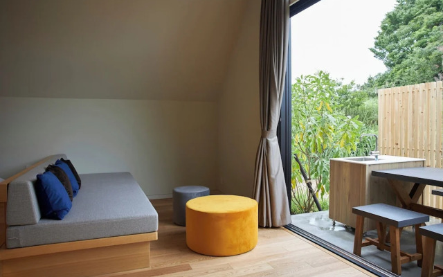 Villa&Glamping Lazy Inn.