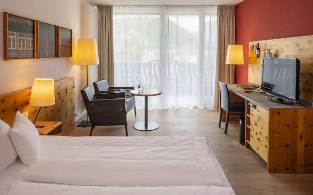 Villa Seilern Vital Resort
