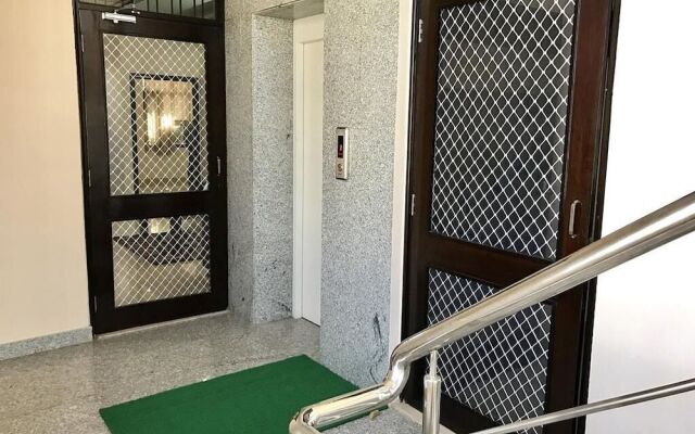 Olive Service Apartments Jaipur