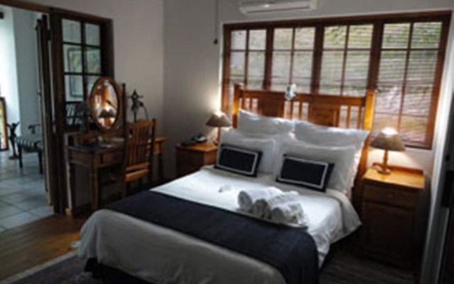 Crane's Nest Guest House at 212