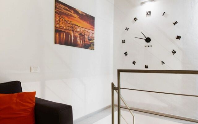 Le Volte del Ponte Sospeso