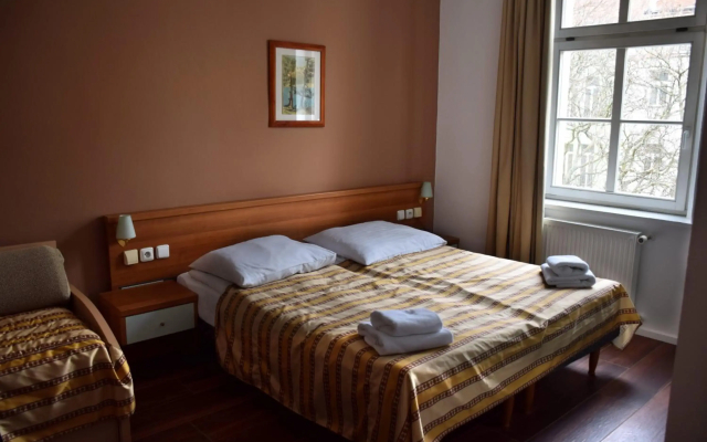 Hotel Ametyst