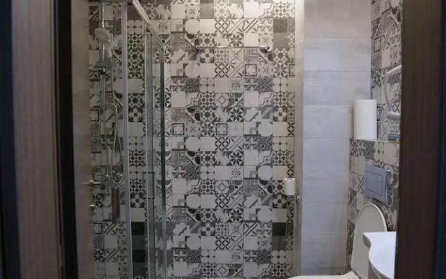halu! Modern City Center Apartment