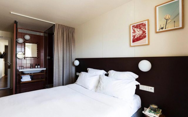 Cabane Hotel