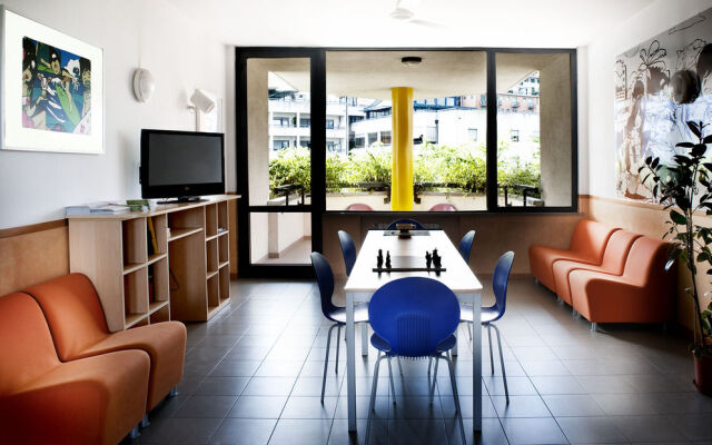 La Cordata Accommodation - Zumbini 6