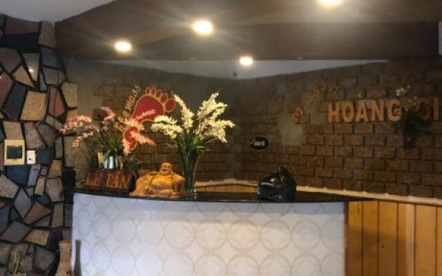Hoang Gia Hotel