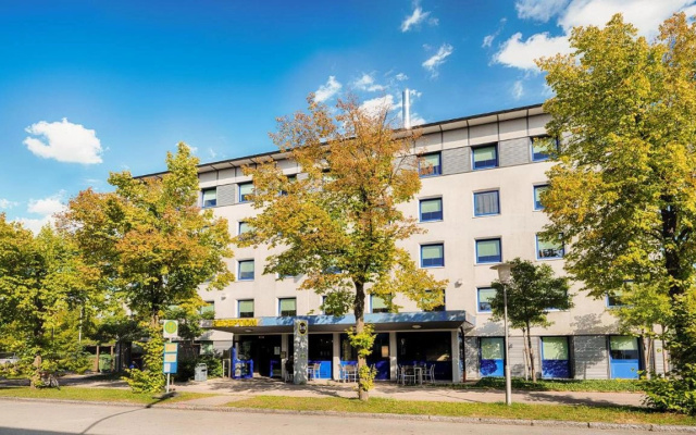 B&B Hotel München-Garching