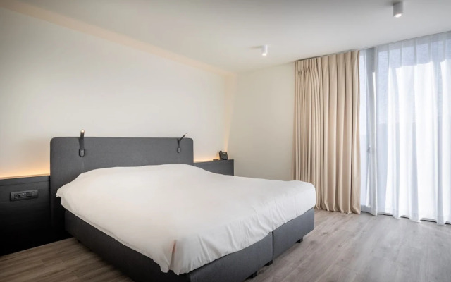 Hotel Bell-X