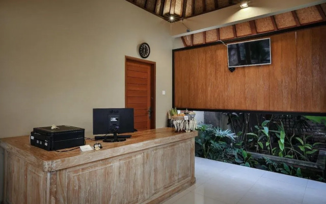 Yana Villas Kemenuh