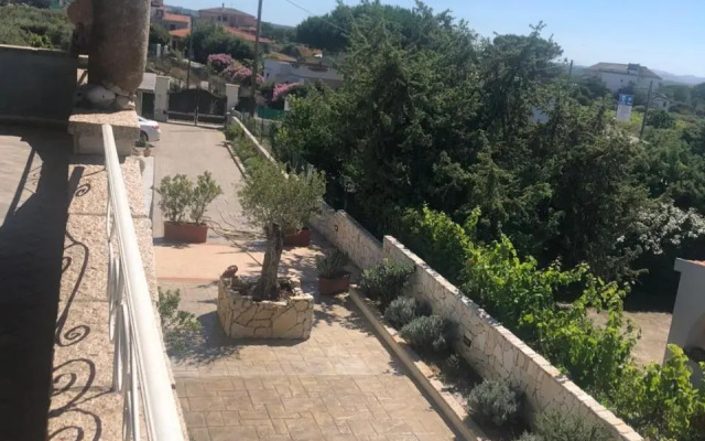 Villa Deborah Apartments