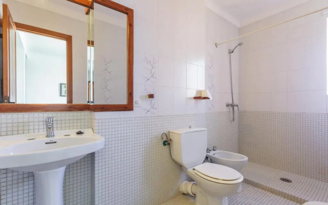 Apartamento IRIS