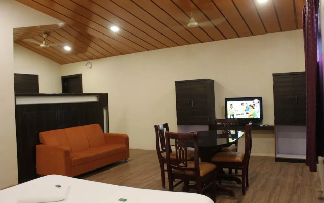 Hotel Lotus