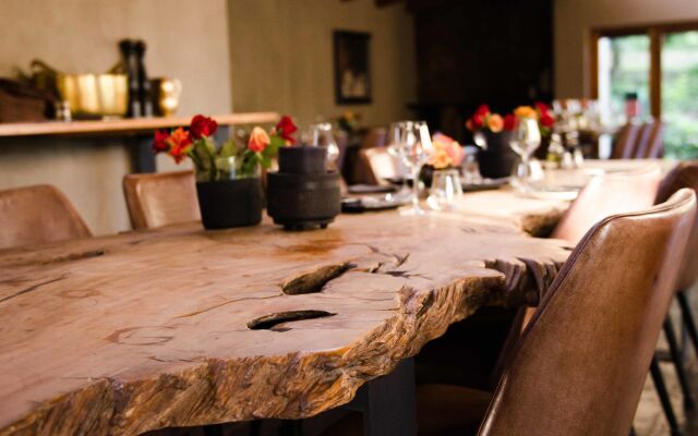 Summerfields Rose Retreat & Spa