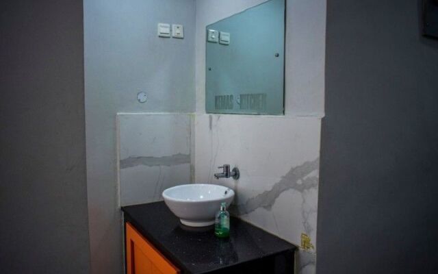 Kemas Suites