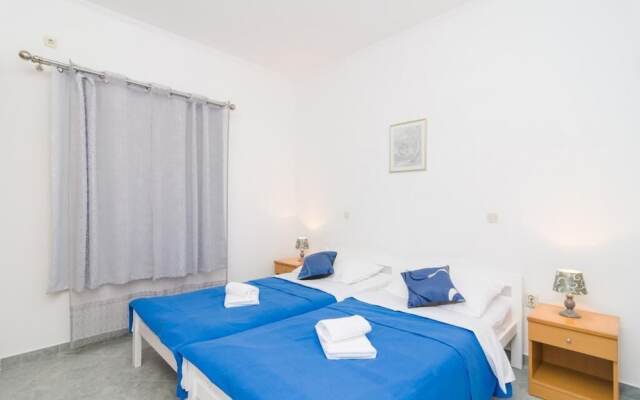 Apartments Grga