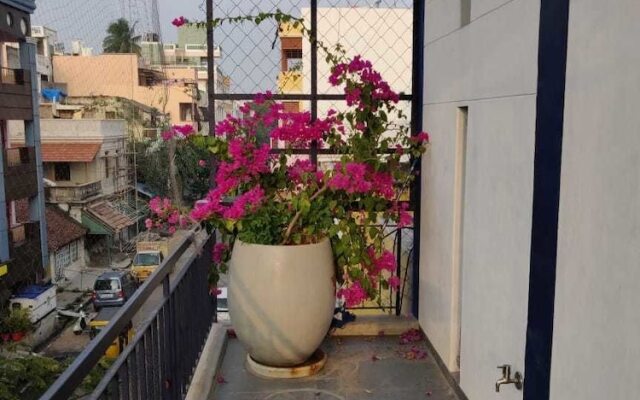 The Paperflower - A Wandertrails Stay
