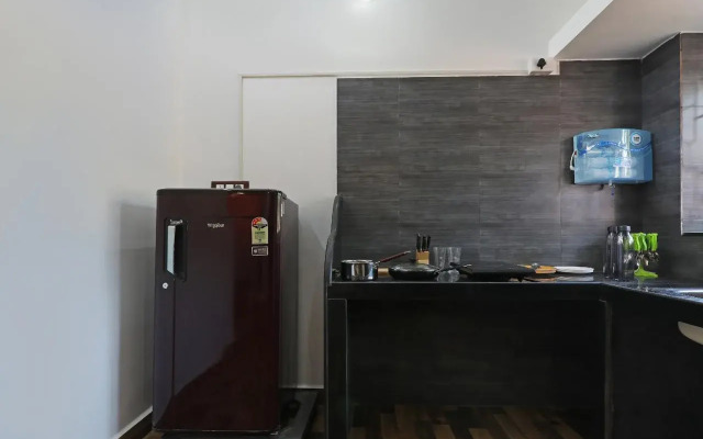 OYO Home 26181 Design 2BHK Nagao