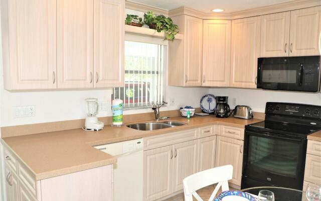 Jamaica Royale 034 - 2 Br Villa