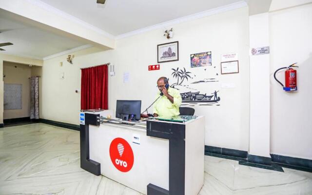 RS Corporate Guest House