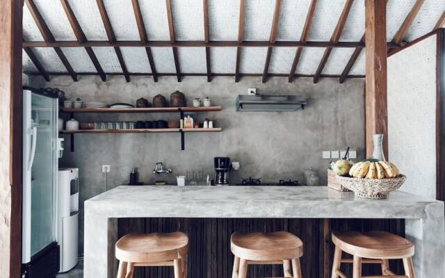 Kano Canggu