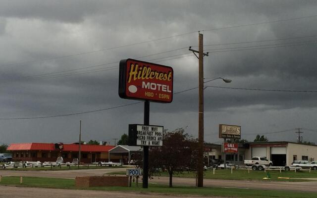 Hillcrest Motel