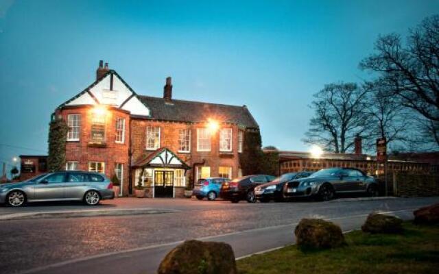 The Lodge