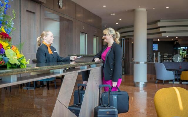 Maldron Hotel Belfast International Airport