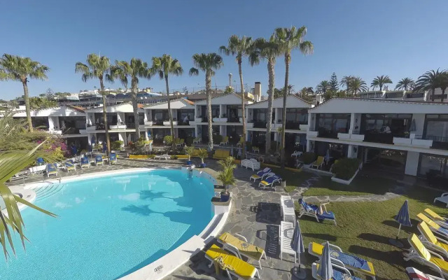 Sunsuites Carolina