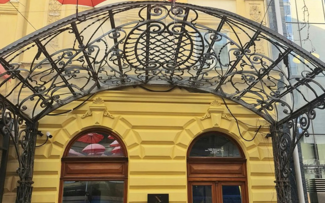 Natali luxury suites- mini rooms