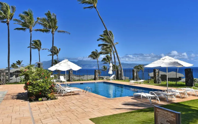 Kapalua Bay Villas 33g2