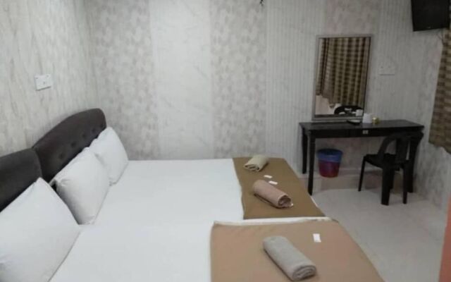 H2 - Sungai Besi Hotel