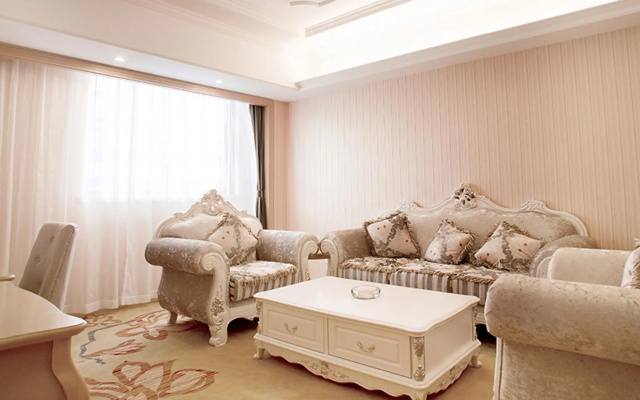 Vienna International Hotel Hangzhou Xintiandi Yingtai – Guest Rooms – Hangzhou
