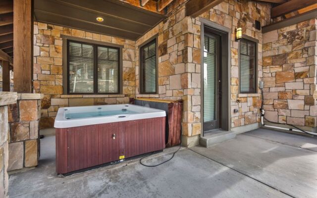 Park City Blackstone 17