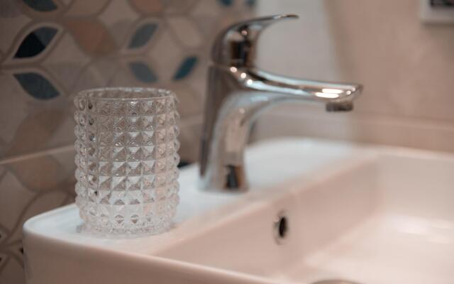 LovelyHome 39 (ЛавлиХоум 39) на улице Генерала Соммера 50