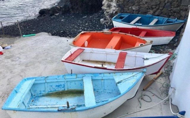 Spacious 3-bed Villa