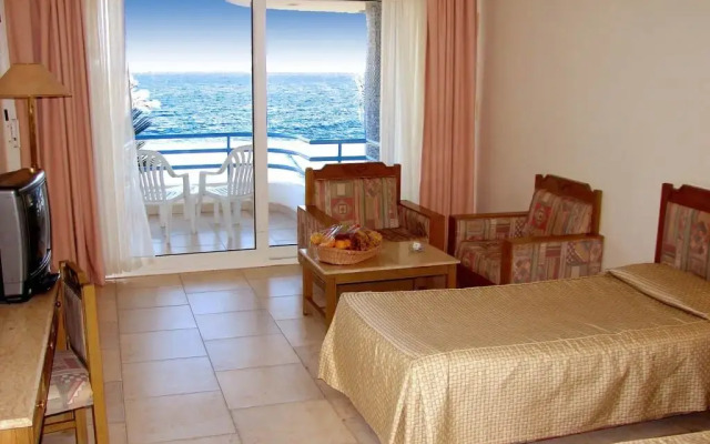 Queen Sharm View Resort