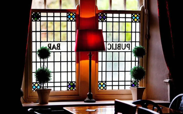 The Bell at Old Sodbury