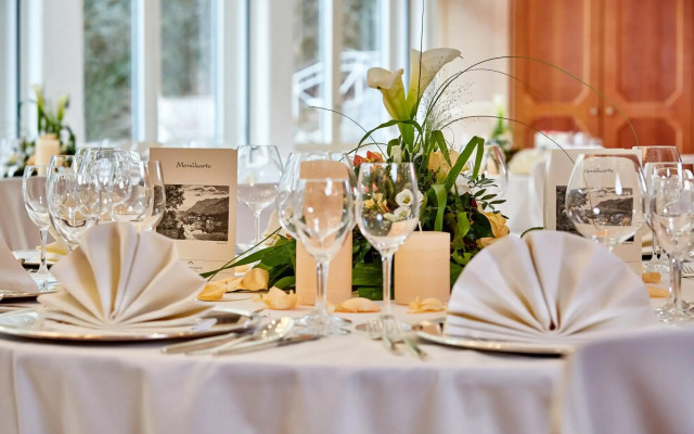 Hotel am Badersee