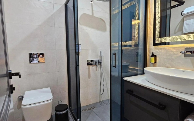 Baypark Hotel & Spa
